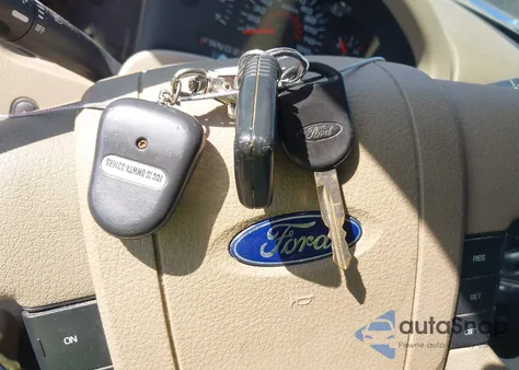 2007 Ford F-150 Stx/Xl/Xlt from USA, damaged, VIN 1FTRF12247NA00087